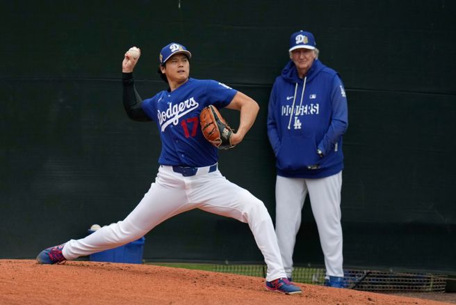 大谷翔平2026拼賽揚獎「1賠30」美媒分析二刀流成阻礙