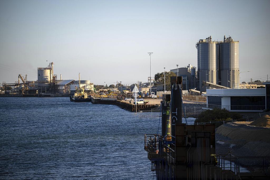 澳首付867億建廠 打造AUKUS核潛艦