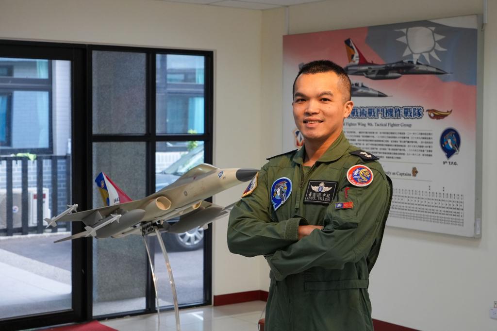 【精銳勁旅】恪遵標準程序 落實後勤維保