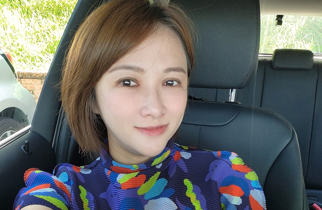 「想把婆婆接上台北過年得不到回應」前主播親吐婆媳相處內幕