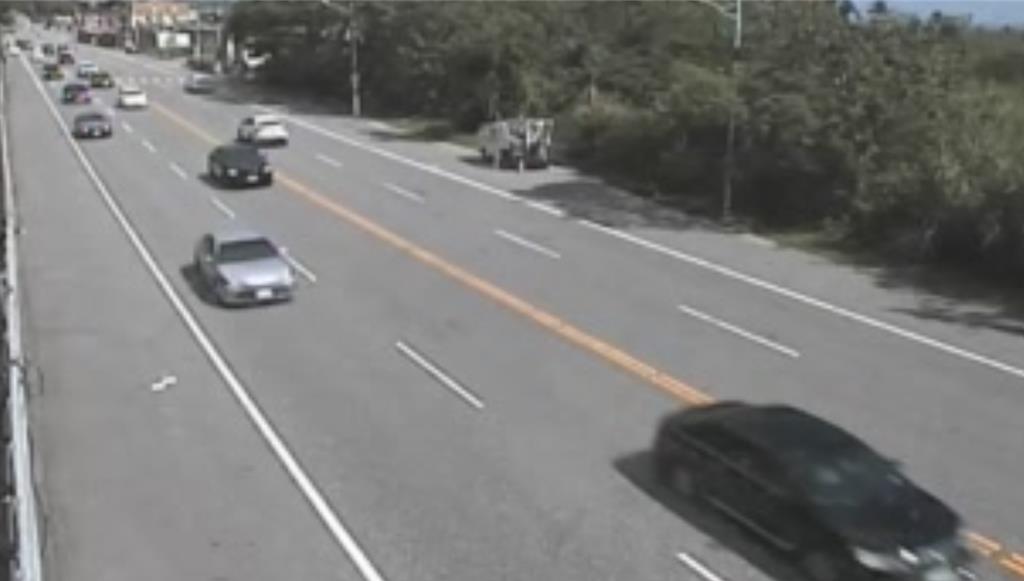 除夕上午蘇花路廊順暢 初一清晨恐爆南下車潮