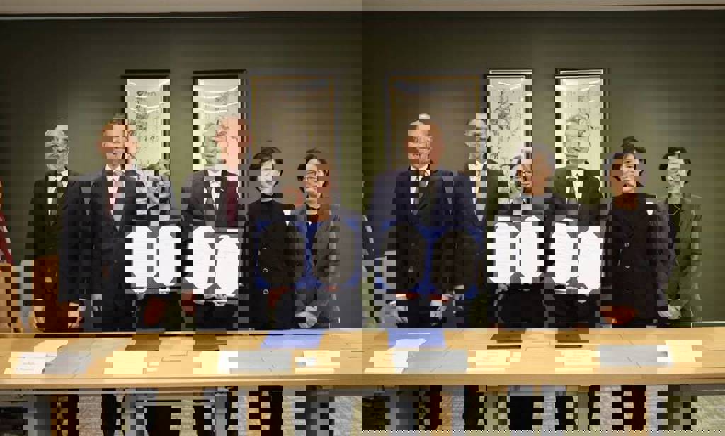 台美關稅 蔡正元爆民進黨用「切香腸」策略:還有東西沒講