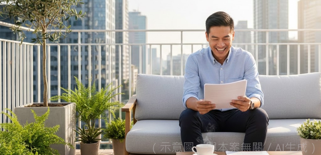 車借朋友卻背6張罰單?男子提告成功 關鍵理由曝光