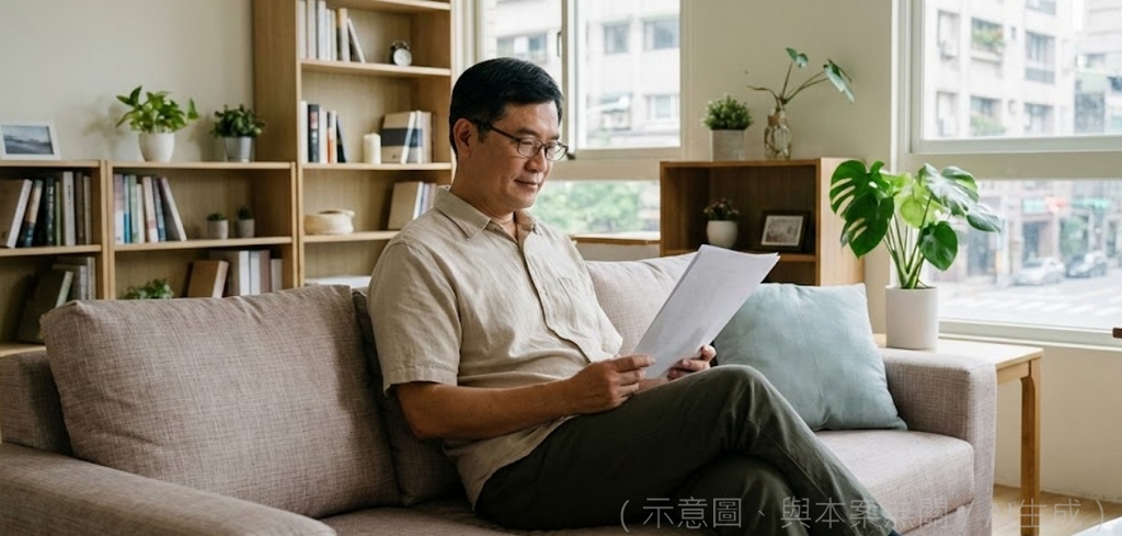 棄養斷聯數十年!老父告子求每月1.7萬 結果一毛都拿不到