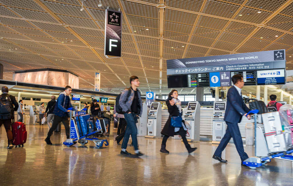 觀光大國民眾卻不愛出國?不到2成日本人有護照 原因曝