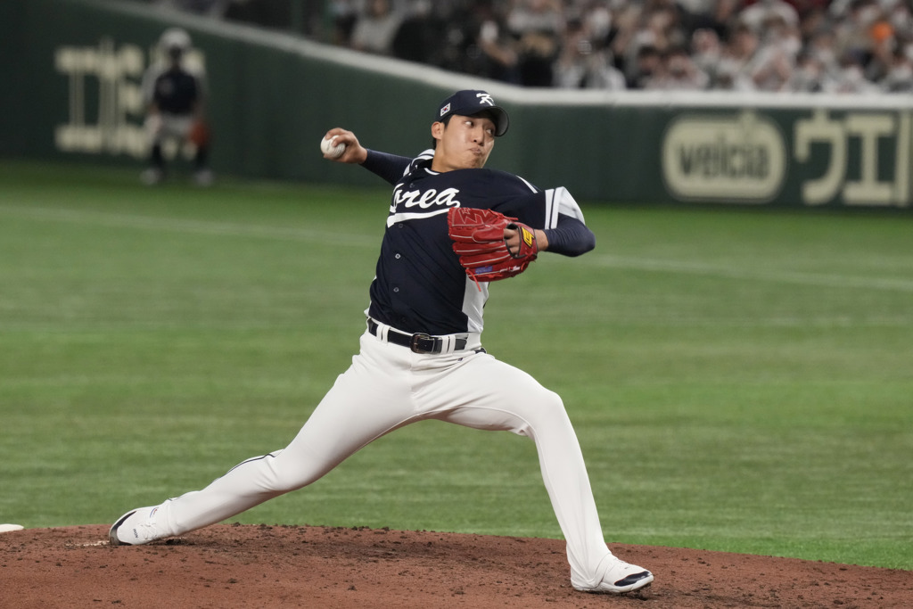 經典賽》韓國「必勝劇本」瓦解!4大王牌全軍覆沒 韓媒憂:惡夢重演