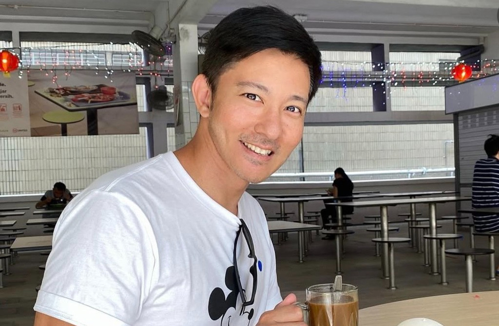 立威廉罹癌後重生!突鬆口承認沒有遺憾:我可以走了