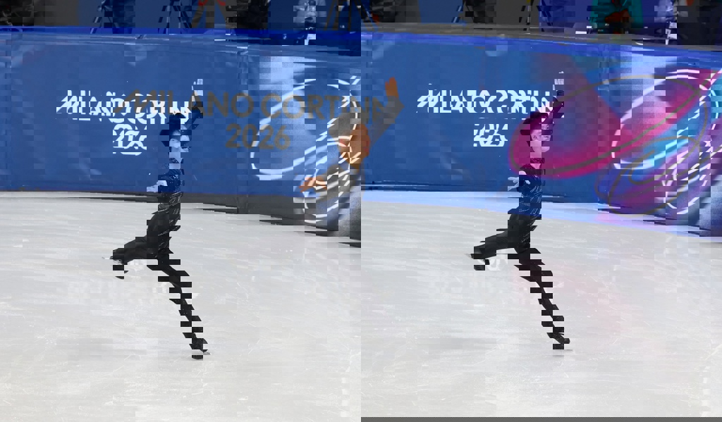 創下台灣新篇章!花滑小將李宇翔冬奧圓夢 阿嬤「一路陪伴」感人故事曝