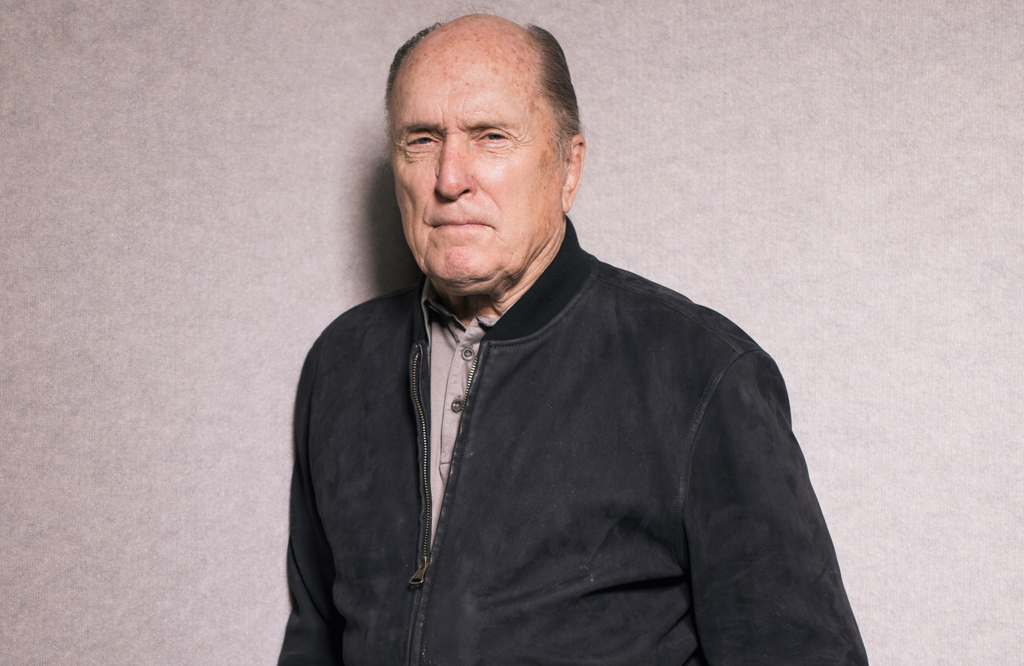 《教父》勞勃杜瓦辭世!享壽95歲 愛妻發文慟別