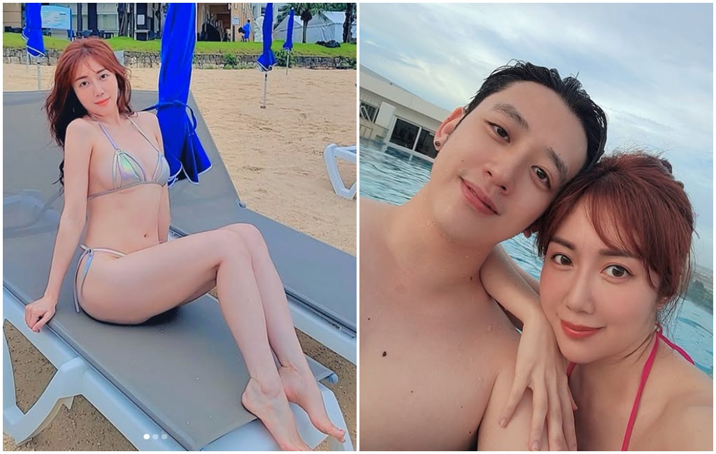 情慾女王婚後只能DIY!小7歲尪「每月僅做1次」挑逗無效