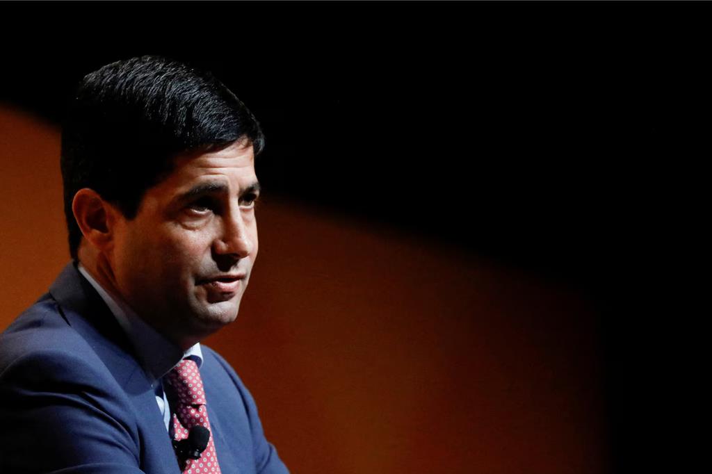 川普盼聯準會降息 華許可能有更大盤算