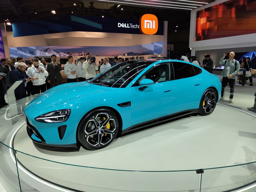 這國對陸電動車大反轉!61%拒買到5成不排斥 背後原因曝光