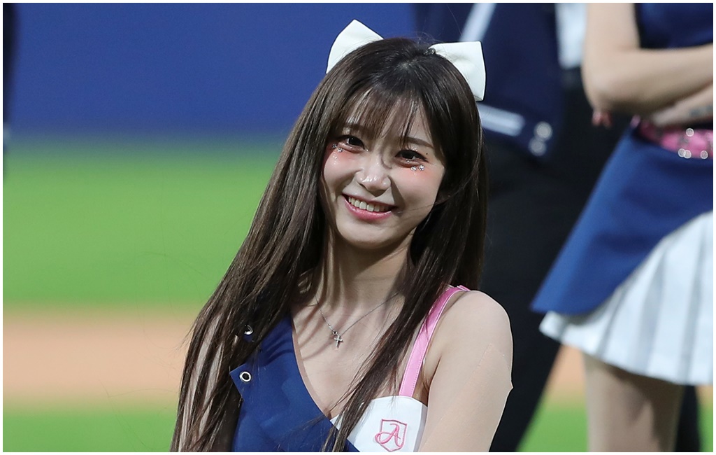 李珠珢淡出78天回歸了!除夕發文「盼快點見大家」破除被冷凍傳言