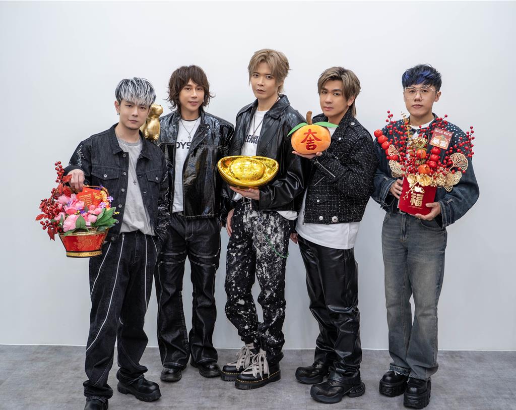 八三夭小橘過年刮刮樂都中獎!曝私下招財妙招