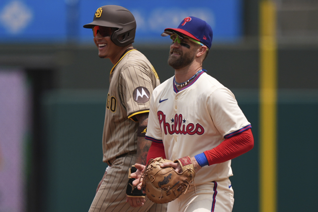 明星球員力挺！道奇「撒錢」補強引全聯盟關注