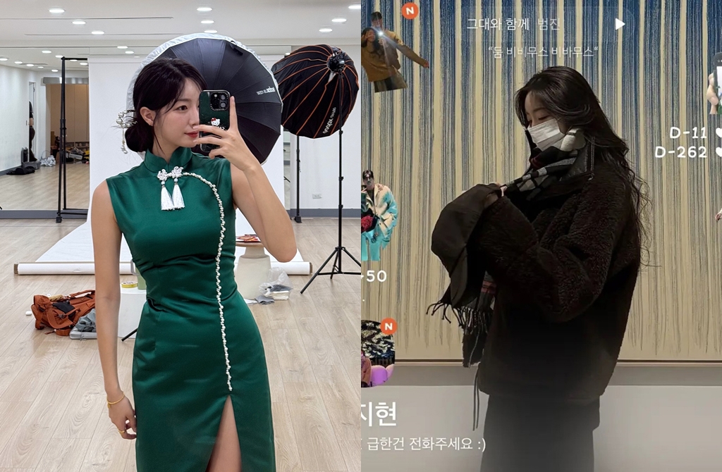 安芝儇爆秘戀韓綜男嘉賓後首發文!粉絲心碎:退追祝你們幸福