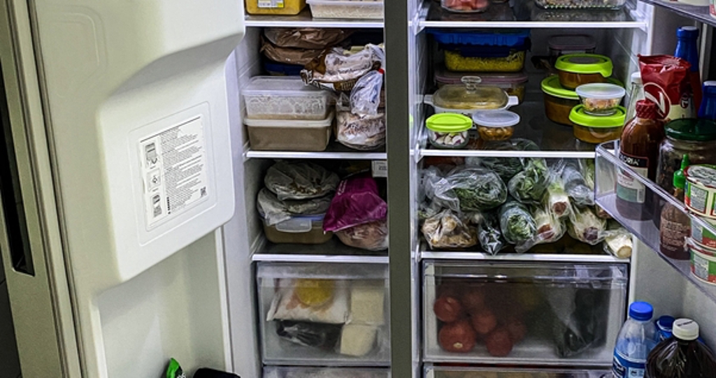 過年清阿嬤冰箱驚見「7年肉粽」他喊可以念小學了 吸百萬人考古