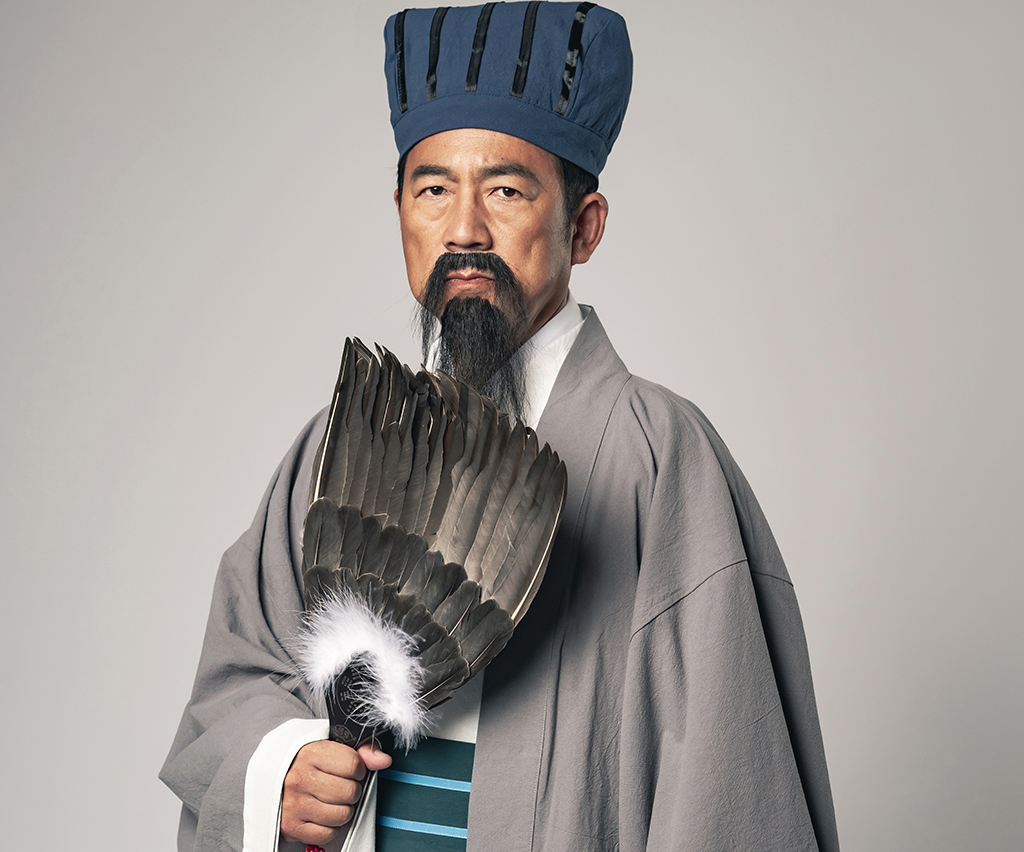 諸葛亮最大敗筆非馬謖失街亭 而是錯信一個人