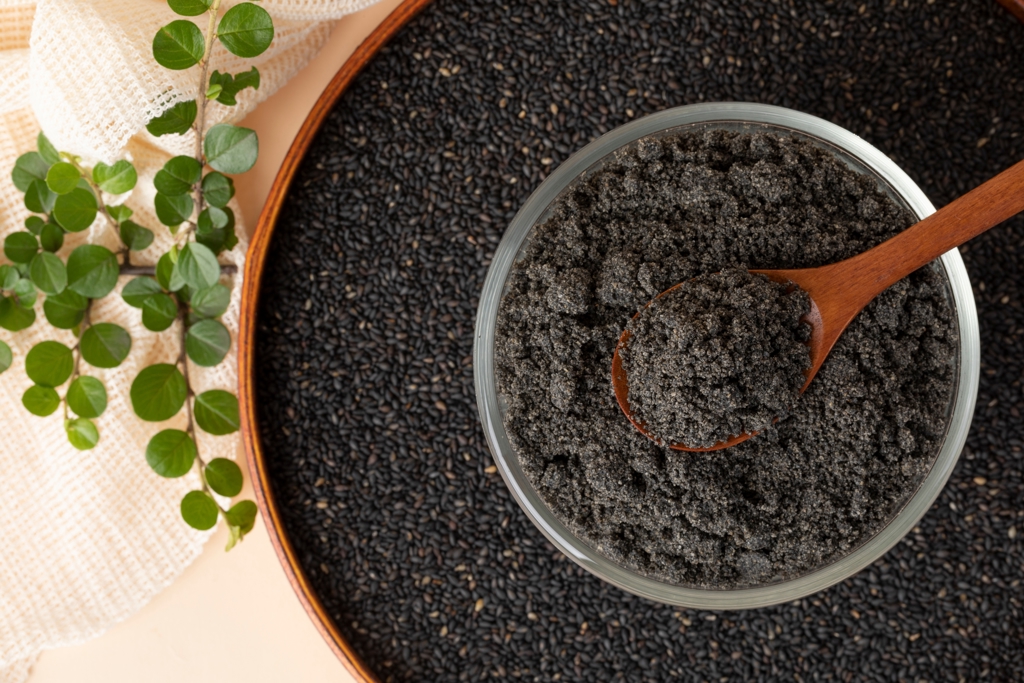 吃黑色食物養生有陷阱 忽略3關鍵變吞油 血糖失控