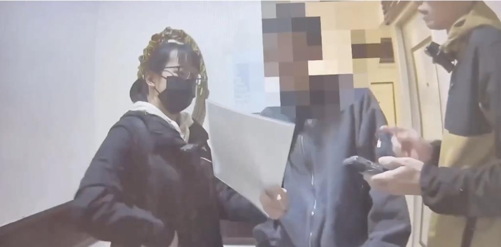 假試穿真盜竊! 18歲男偷7200元精品服飾「栽了」