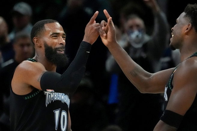 灰狼後衛小康利14天內轉隊3次回原東家奇遇記