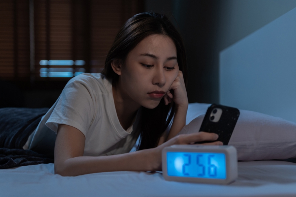 年假只剩4天!作息大崩壞 萬人哀號:乾脆休到3/1