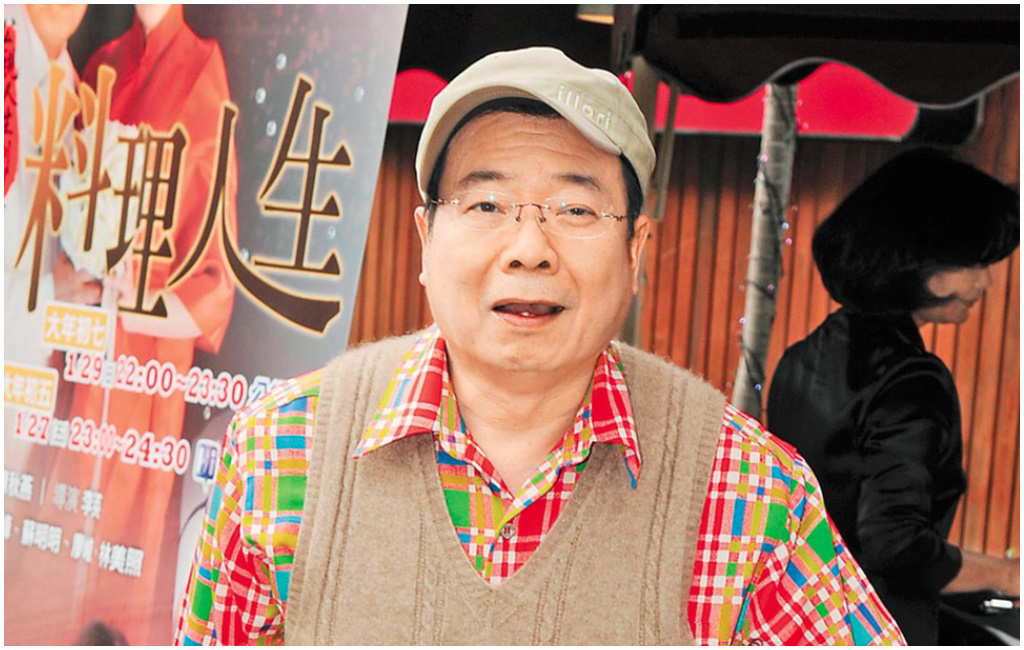 廖峻挺過3度中風!大年初二「3代同堂」畫面曝光好熱鬧