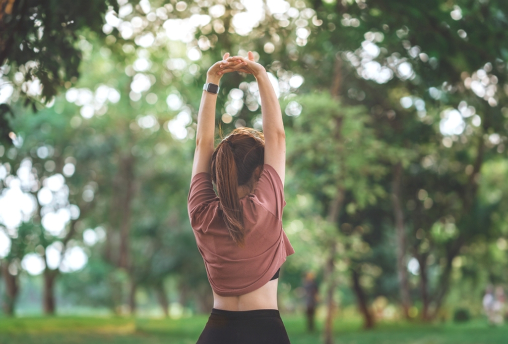 想降血壓 八段錦做12周就見效 醫曝執行細節