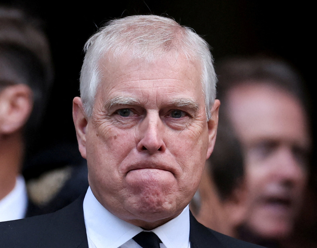 英王胞弟被捕 罪名若成立最重終身監禁!起訴須備4要件