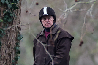 安德魯66歲生日被捕再添大醜聞 英王查爾斯發聲了