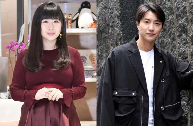 福原愛二婚孕期倒數 Production Counting Down for Second Marriage Pregn