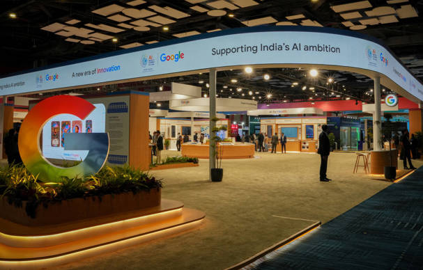 黃仁勳缺席 蓋茲臨時抽腿<br>印度AI峰會3亂象惹眾怒