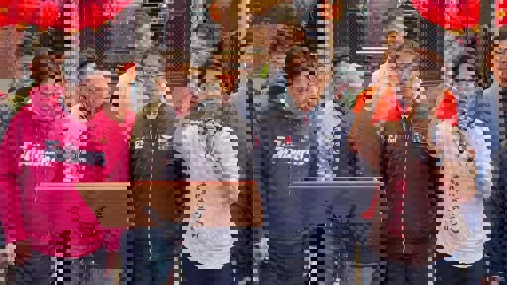 過年最毒諾羅 5食物是地雷 專家建議先禁食再補水