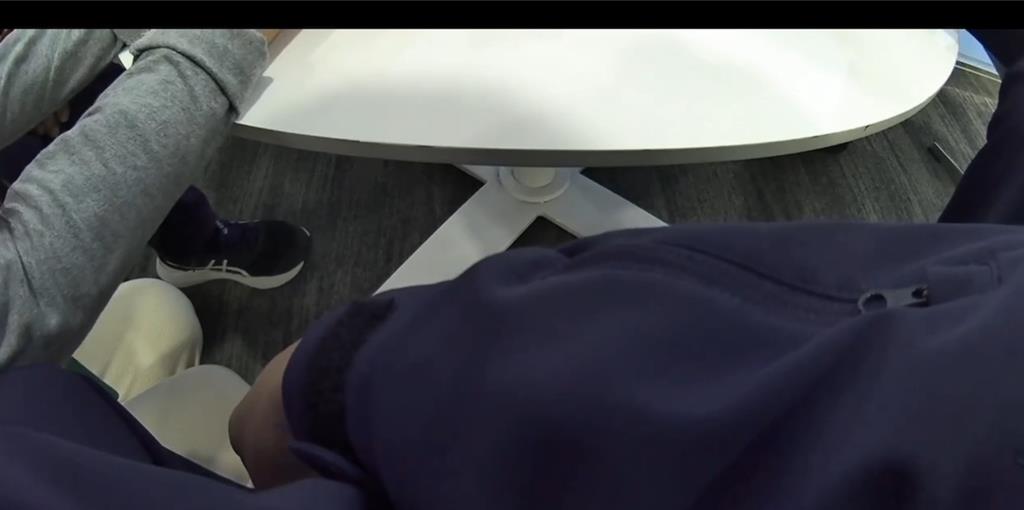 婦險遭「保險經理人」詐騙50萬! 信義警年前識破急攔阻