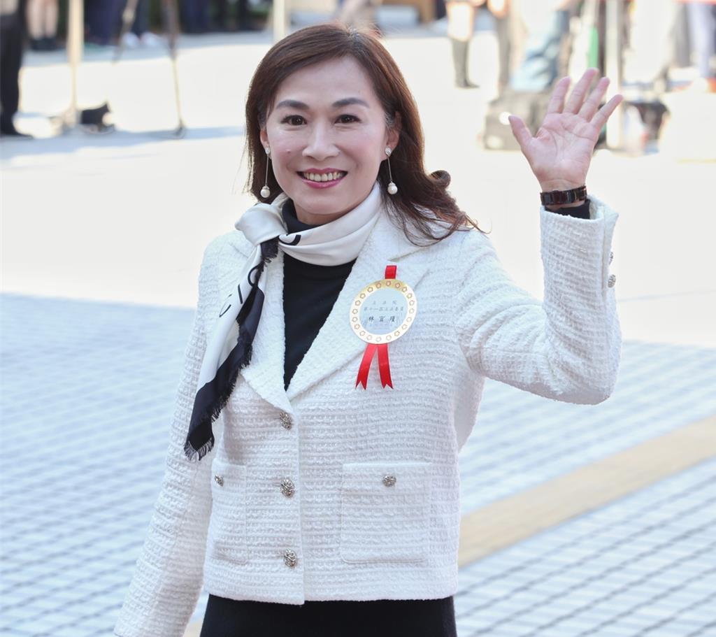 黨史館前副主任隱匿檔案挨罰10萬 綠委促修法解密歷史真相