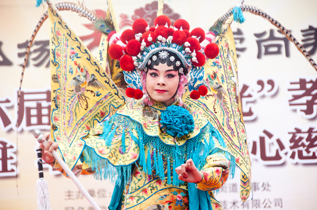 國之將亡仍披甲上陣 她是唯一被寫入《明史》的女將軍