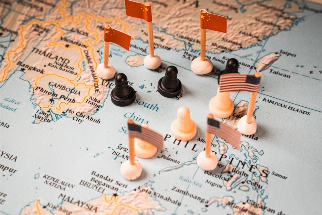 美中台關係詭譎 學者:台灣應建立制度性自主與防衛韌性