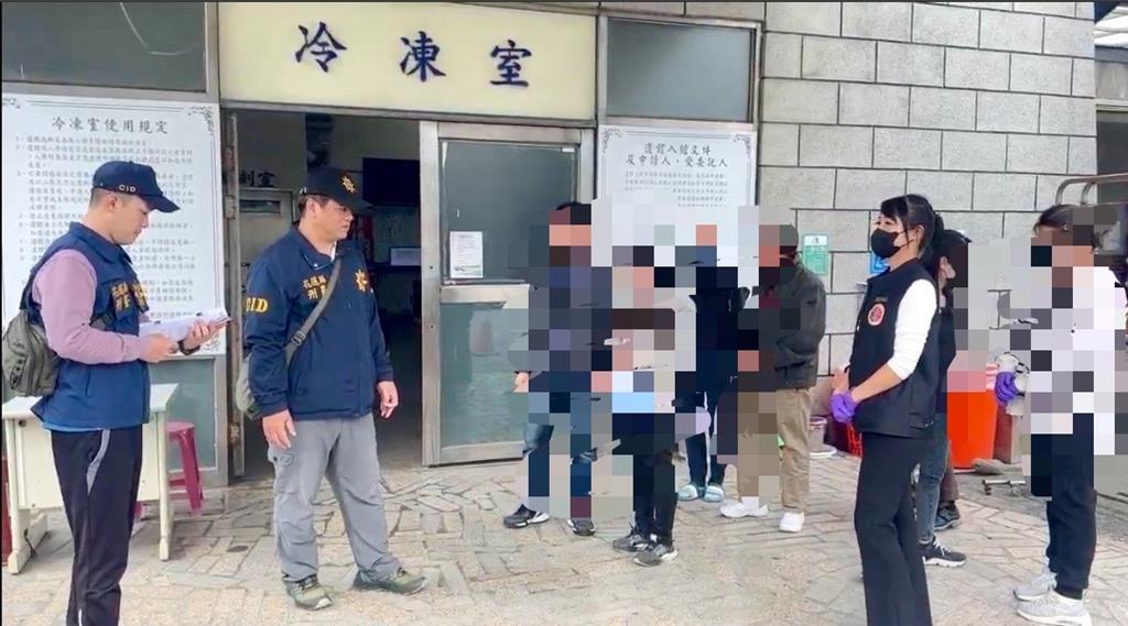 花蓮鯉魚潭天鵝船翻覆奪9歲童命 縱管處:將調閱潭邊影像釐清