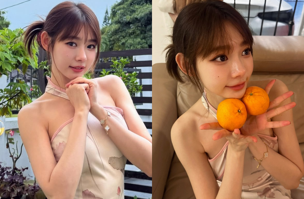 35歲林明禎遇催婚「霸氣嗆這句」親戚全閉嘴了