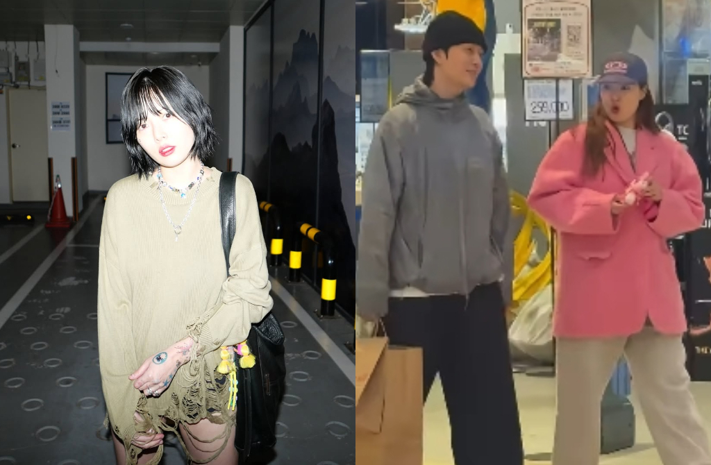 泫雅才剛瘦回4字頭「身型又膨風!」韓網瘋猜:是不是懷孕了