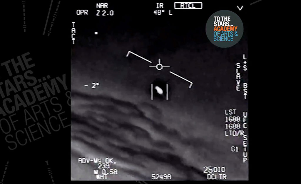 才罵歐巴馬洩密 川普指示國防部公開外星人文件