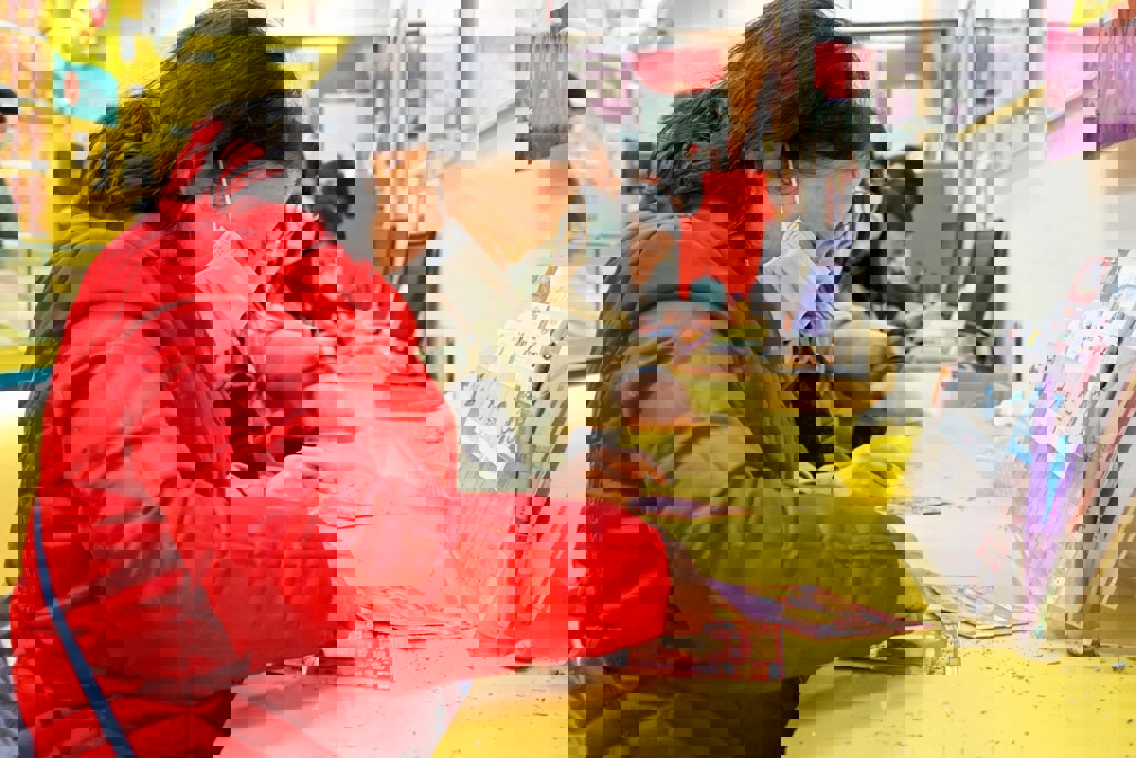 自豪刮刮樂中獎率達8成!他曝2選法「沒有虧過」 大票人戰翻