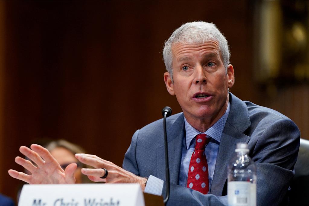 美國要國際能源總署1年內棄淨零 否則將退會