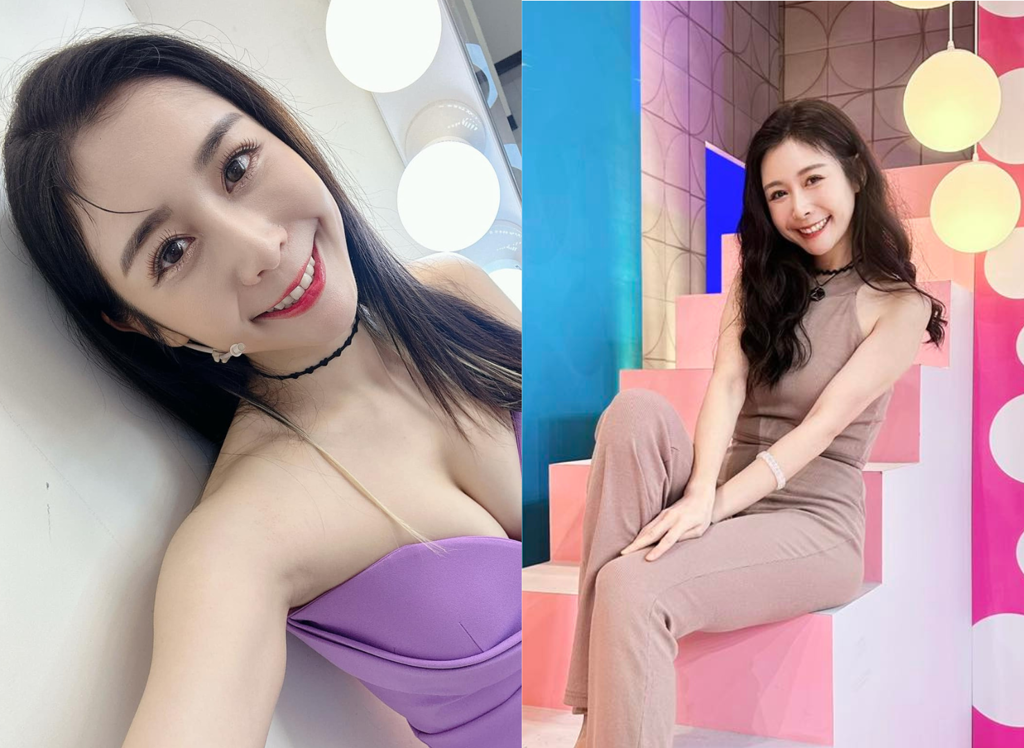 Albee自爆「激戰沒鎖門」!男友媽突開門撞見全裸畫面尖叫