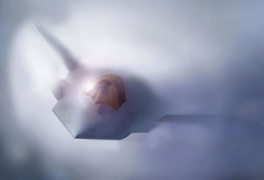 影》新發動機曝光 恐洩美F-47第6代戰機真身