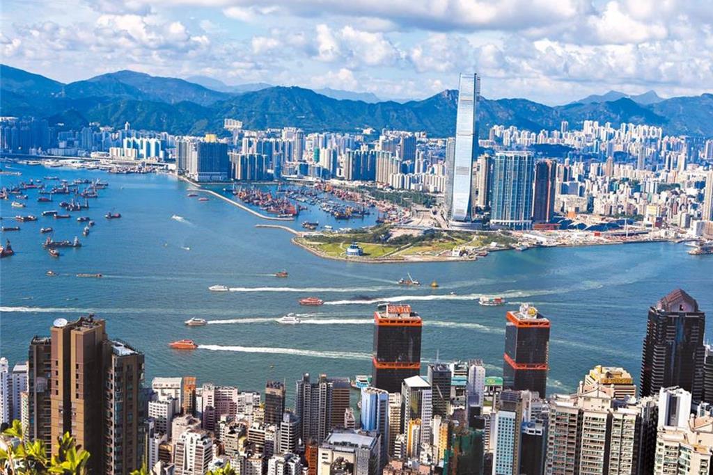 對接「十五五」規劃 香港律政司成立高層預備小組