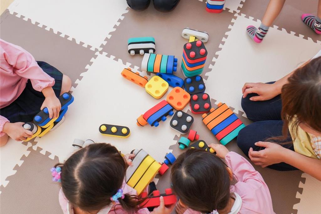 北市定點臨托推新版預約系統 增設婦女培力中心據點