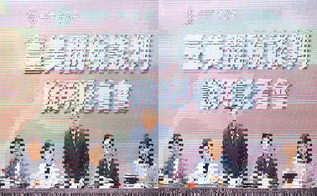 川普對等關稅遭美最高法院判違法 侯漢廷揭台灣面臨「尷尬現實」