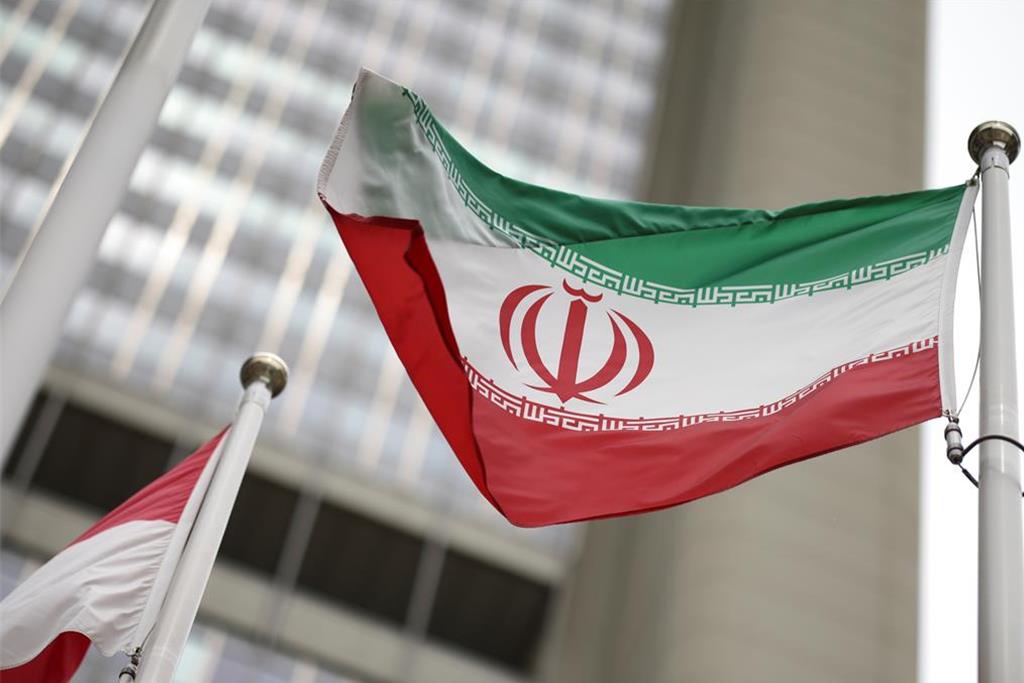 美伊衝突加劇 學者:雙方互動模式正朝高風險軌道運行