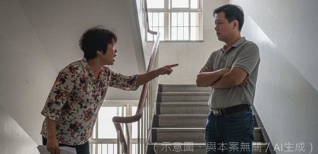 天花板狂滴水逼上法院 專業鑑定揪出樓上屋主責任